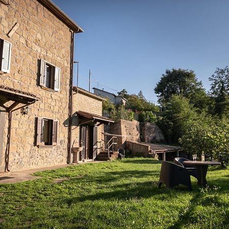 Villa Casa di Monica Torre San Severo Esterno foto