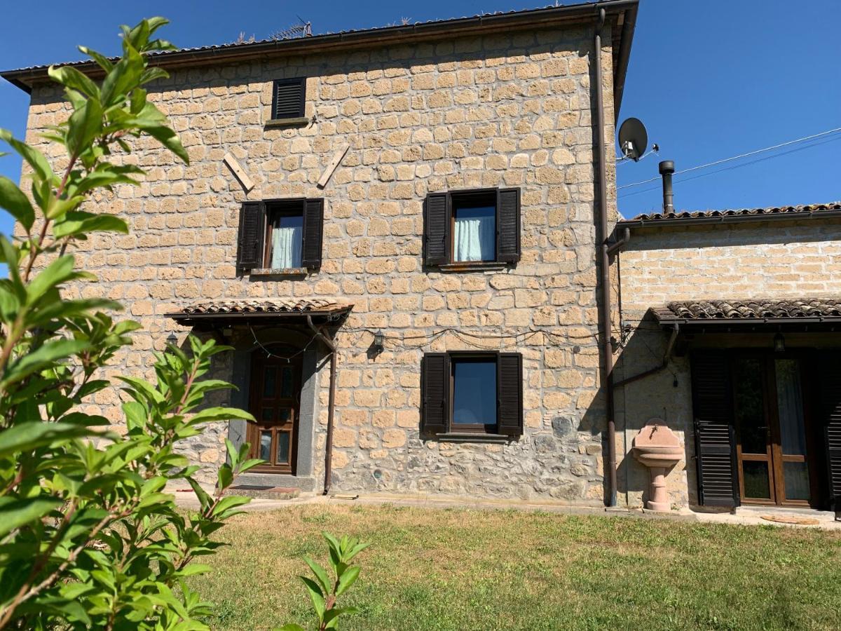 Villa Casa di Monica Torre San Severo Esterno foto