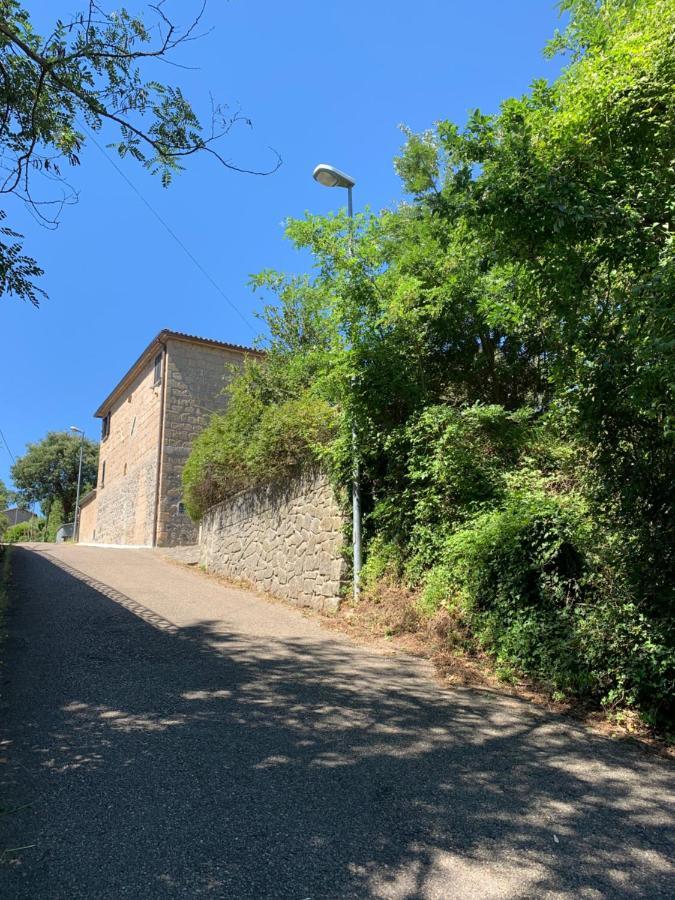 Villa Casa di Monica Torre San Severo Esterno foto