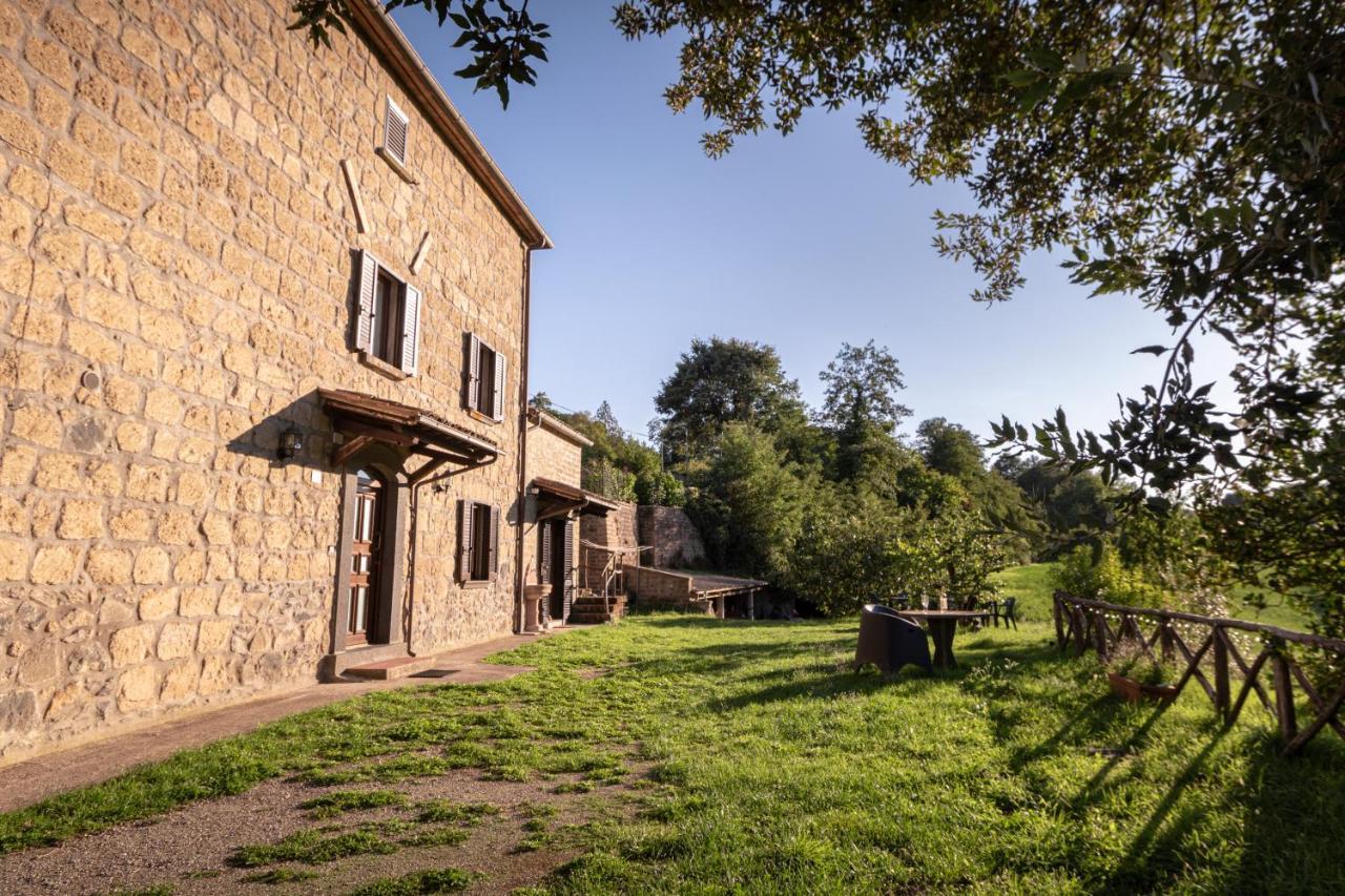 Villa Casa di Monica Torre San Severo Esterno foto