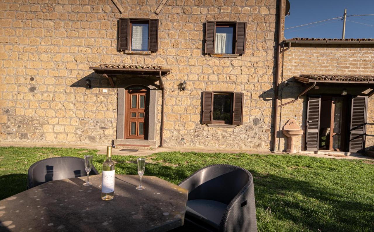 Villa Casa di Monica Torre San Severo Esterno foto