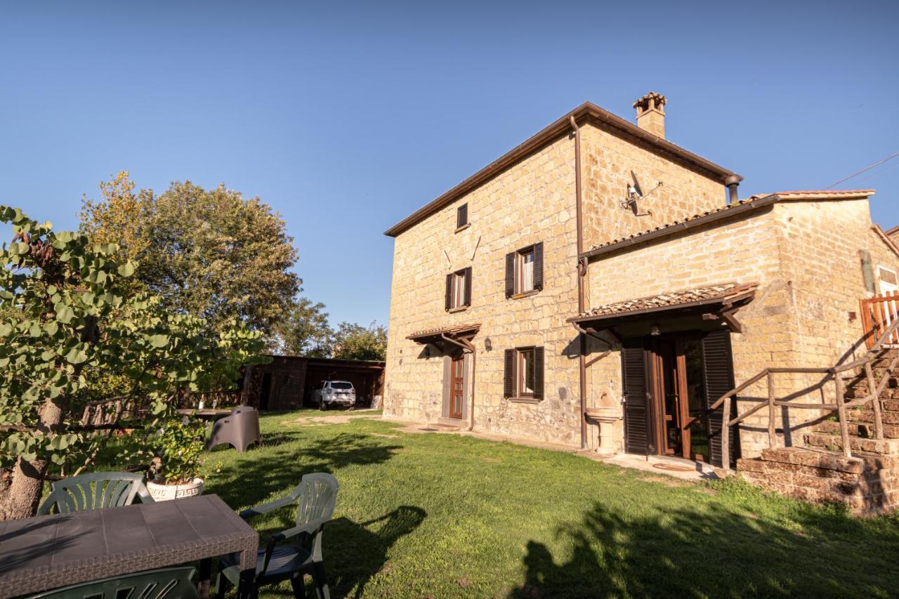 Villa Casa di Monica Torre San Severo Esterno foto