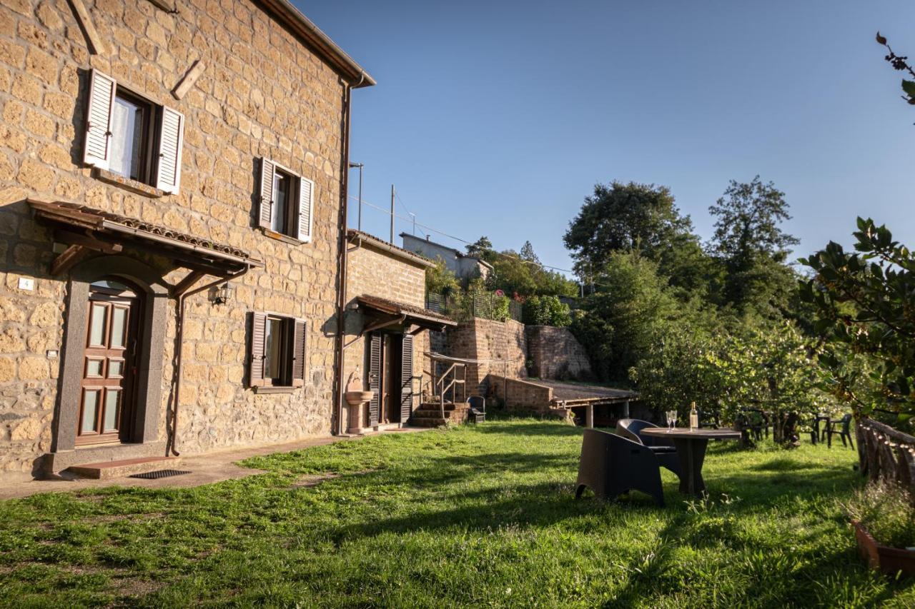 Villa Casa di Monica Torre San Severo Esterno foto