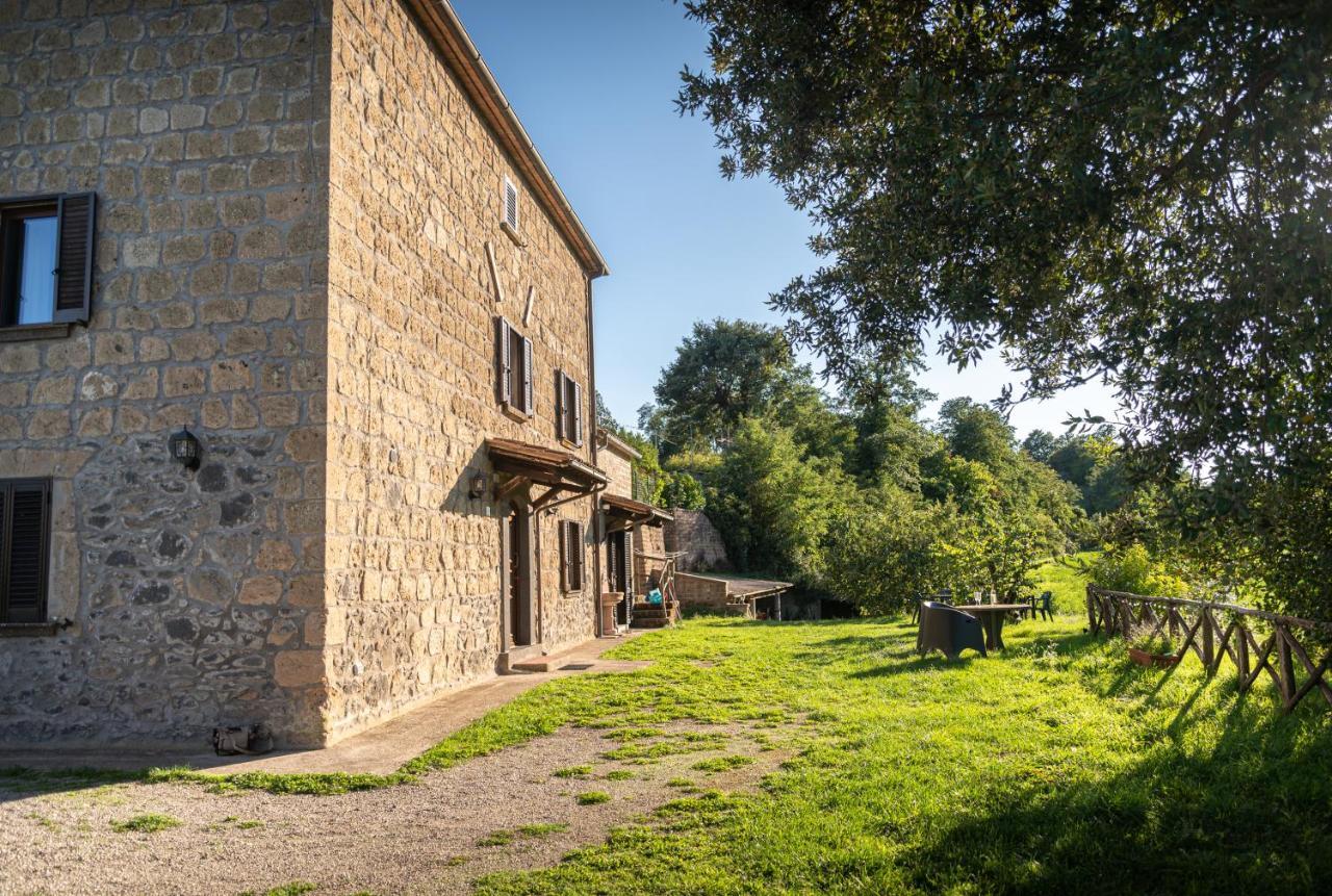 Villa Casa di Monica Torre San Severo Esterno foto