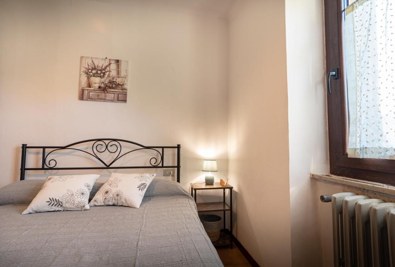 Villa Casa di Monica Torre San Severo Esterno foto