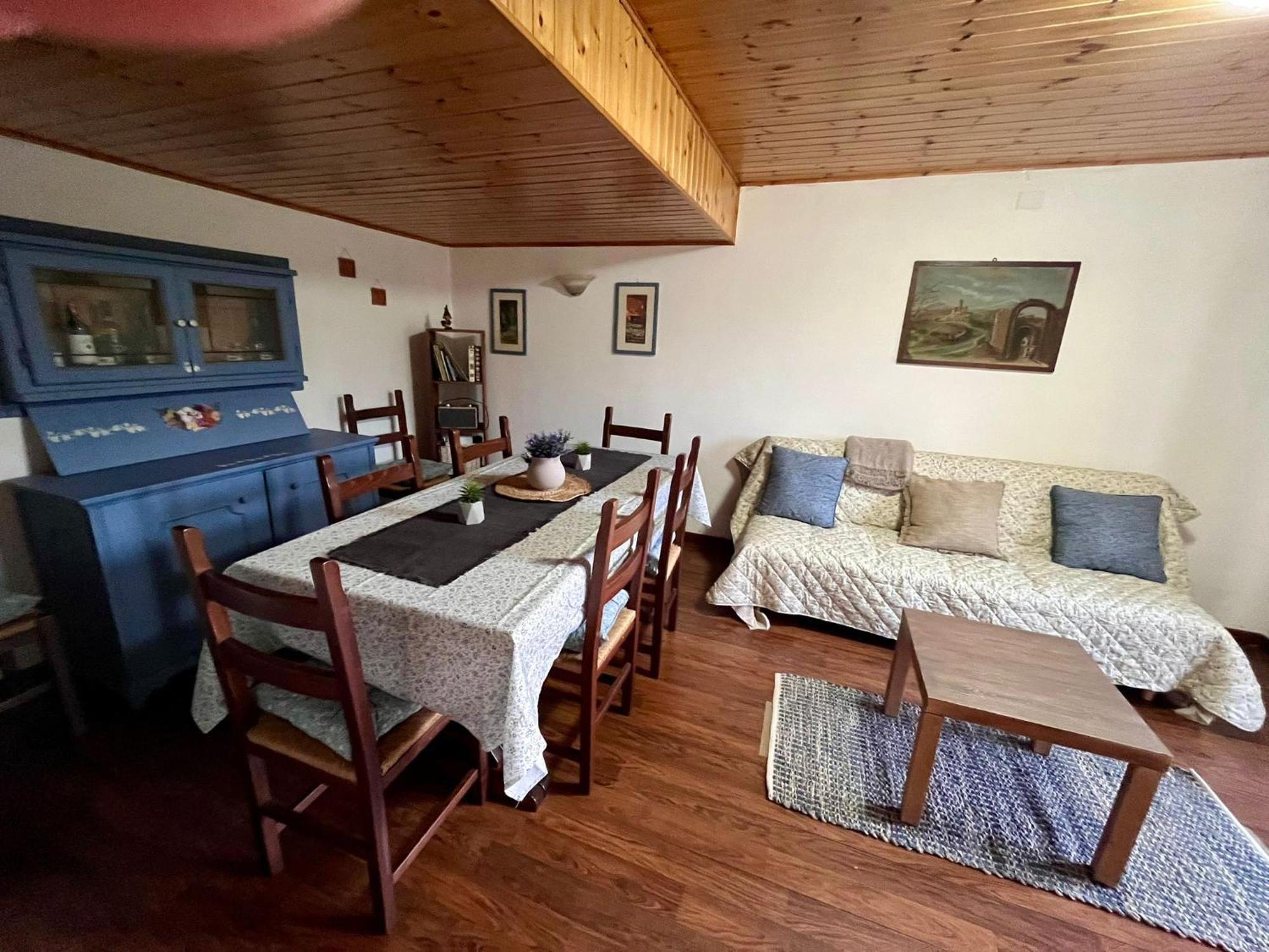 Villa Casa di Monica Torre San Severo Esterno foto