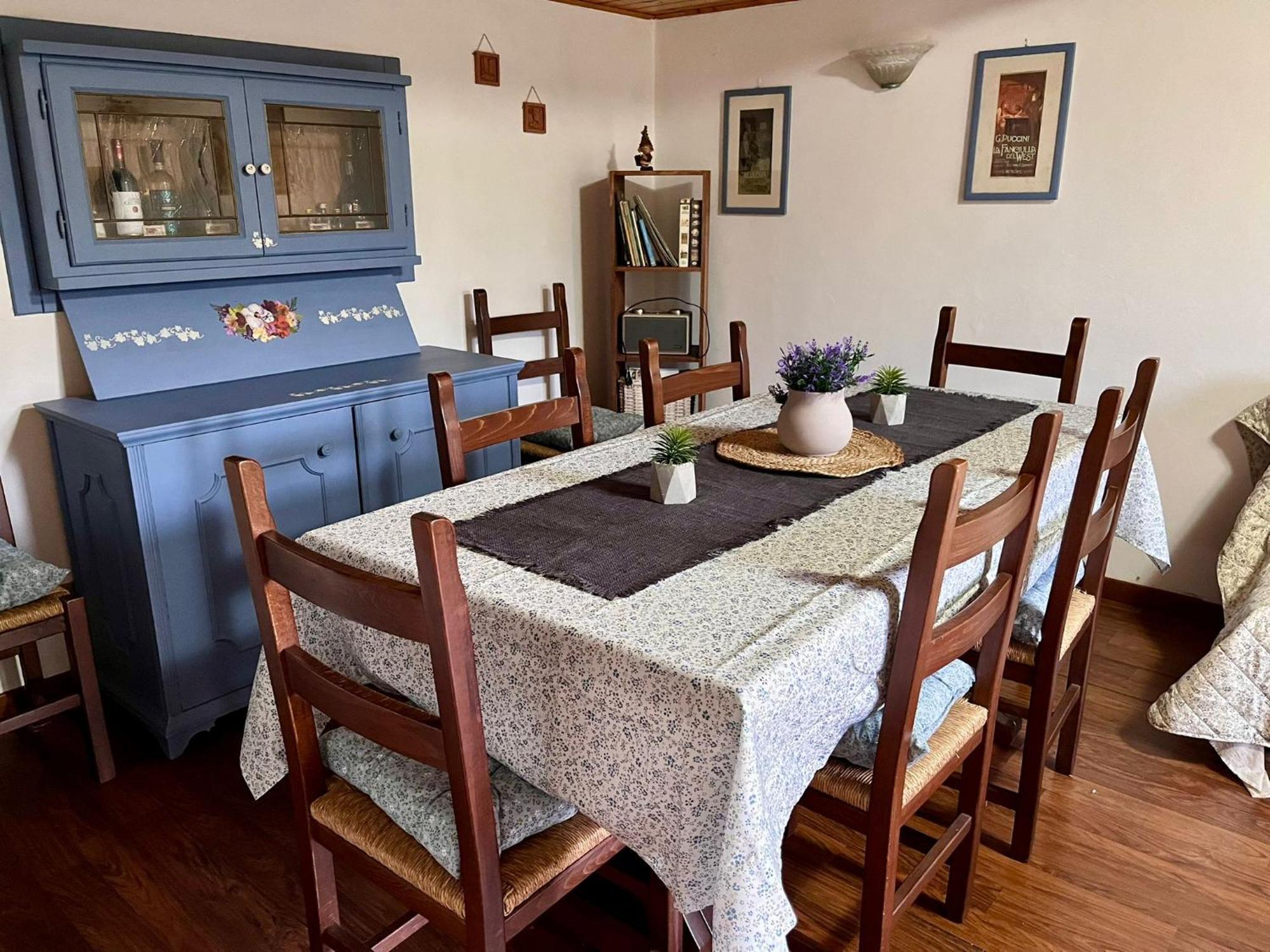Villa Casa di Monica Torre San Severo Esterno foto